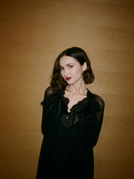 Maude Apatow
