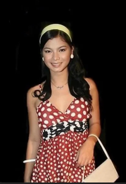 Angel Locsin