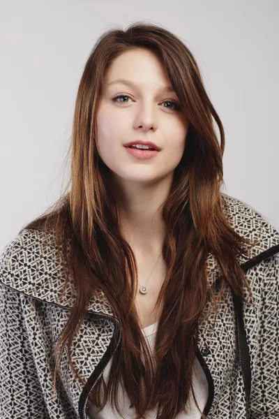 Melissa Benoist