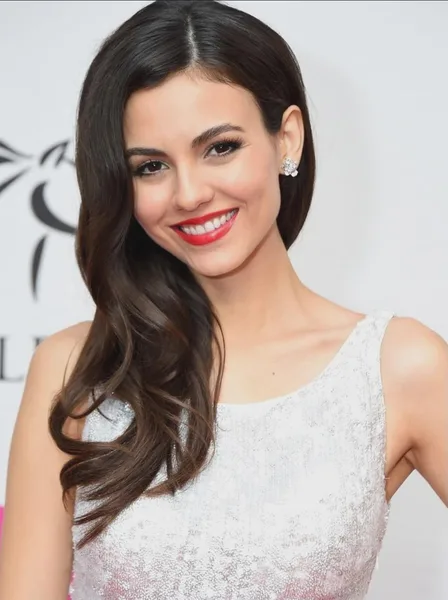 Victoria Justice