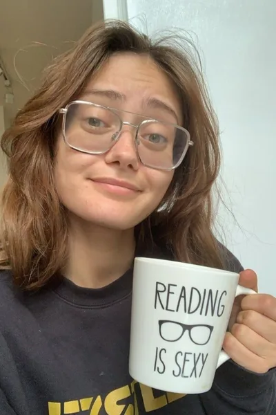 Ella Purnell