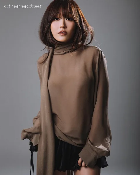 Karen Fukuhara