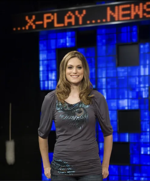 Morgan Webb
