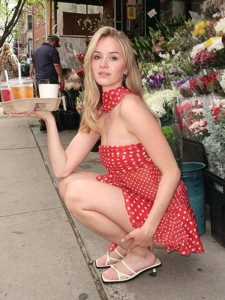 Emma Hunter