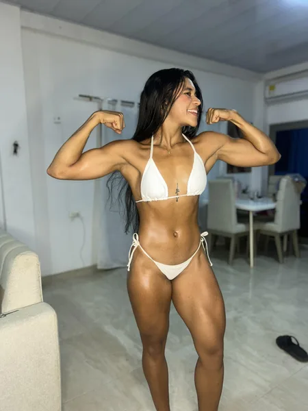My hottie fit will make you hard