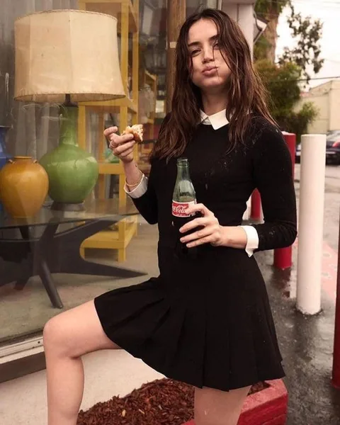 Ana de Armas