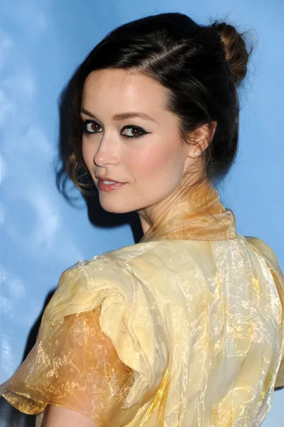 Summer Glau