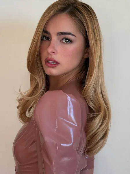 Addison Rae