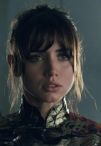 Ana de Armas