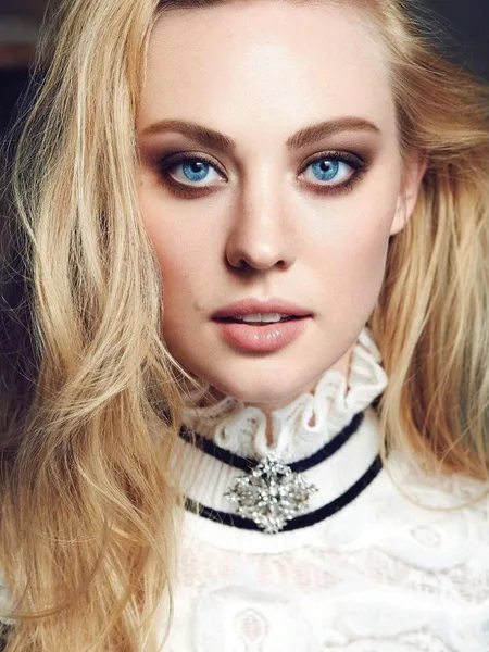Deborah Ann Woll