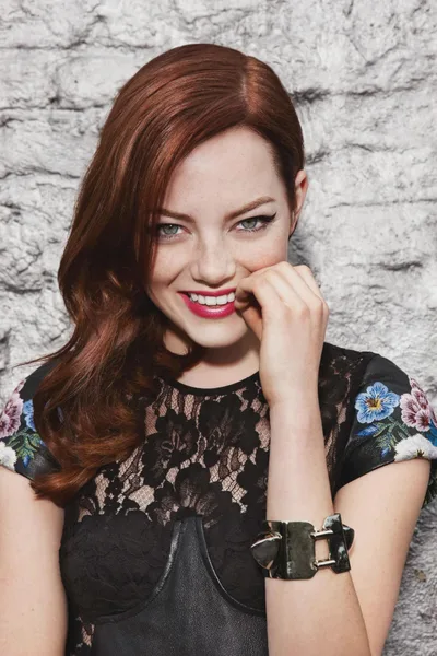 Emma Stone