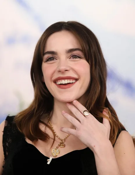 Kiernan Shipka