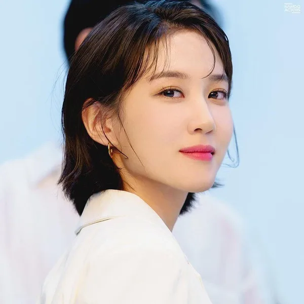 Park Eun Bin