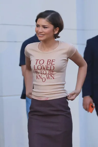 Zendaya Coleman