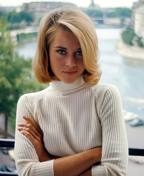 Jane Fonda