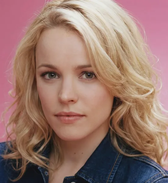 Rachel McAdams