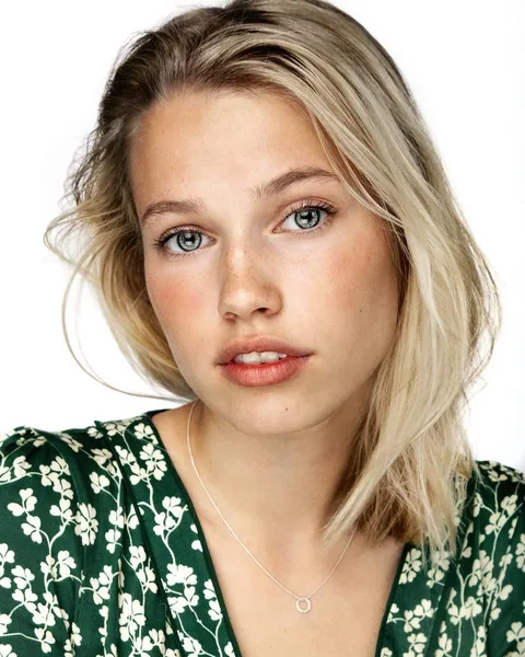 Thea Sofie Loch Næss