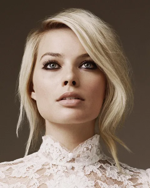 Margot Robbie