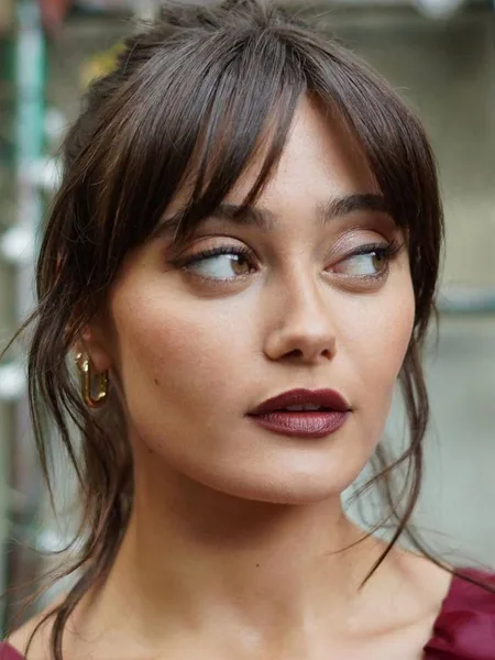 Ella Purnell