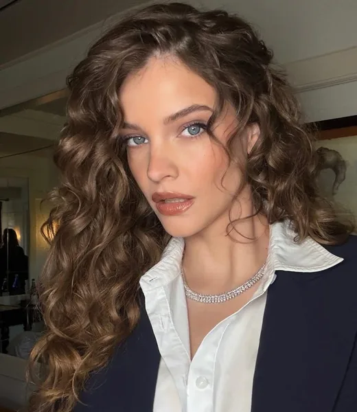 Barbara Palvin