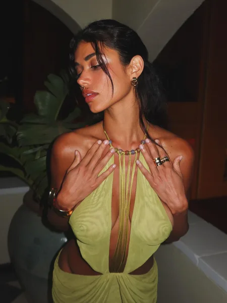 Rayanne Bitancourt
