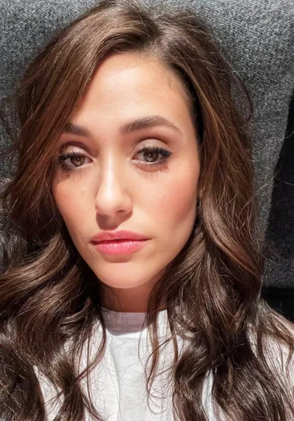 Emmy Rossum