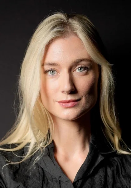 Elizabeth Debicki