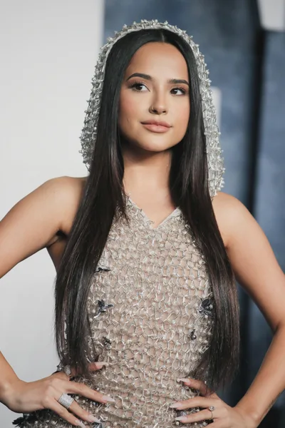 Becky G
