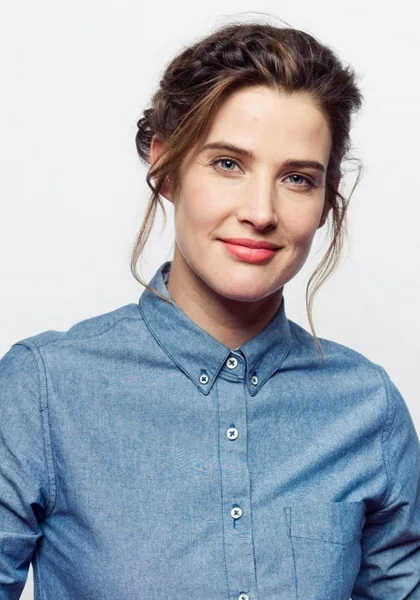 Cobie Smulders