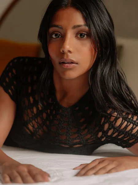 Charithra Chandran