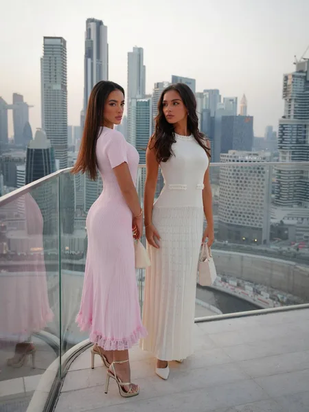 Ania & Anja Bla