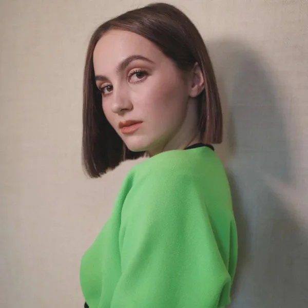Maude Apatow