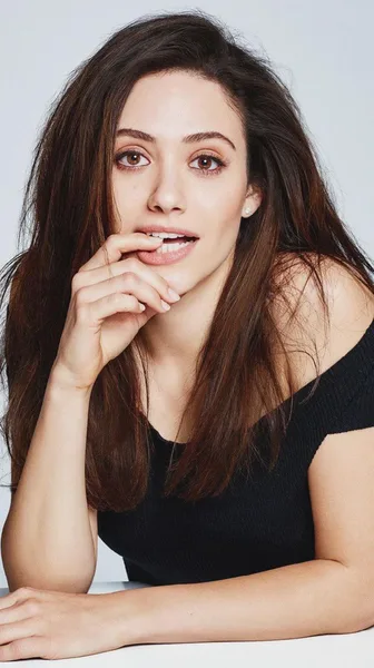 Emmy Rossum