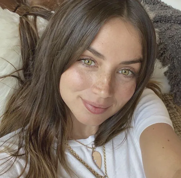 Ana De Armas