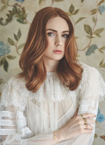 Karen Gillan