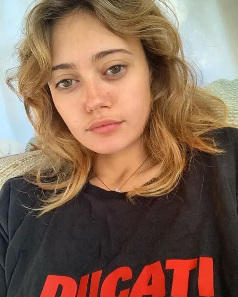 Ella Purnell