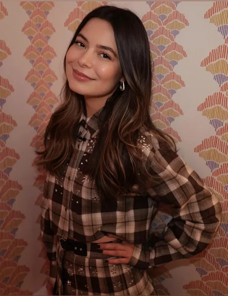Miranda Cosgrove