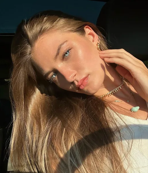 Luella Barrink