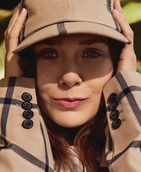 Elizabeth Olsen