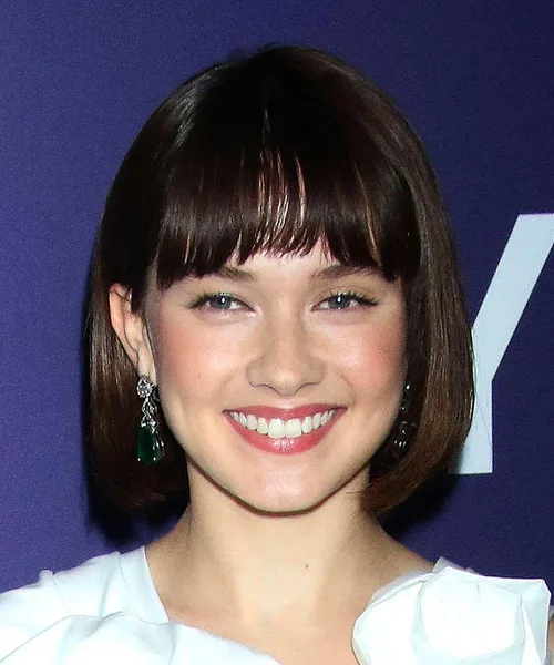 Cailee Spaeny - American Actress