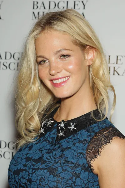 Erin Heatherton