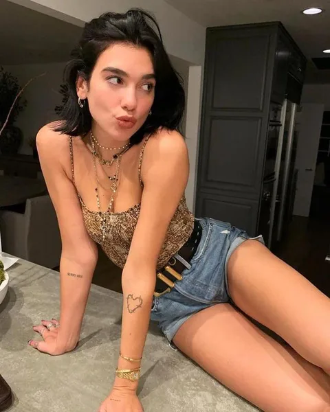 Dua Lipa