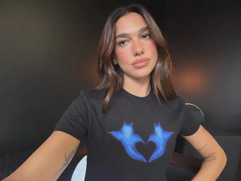 Dua Lipa