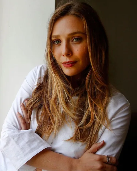 Elizabeth Olsen