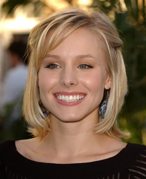 Kristen Bell