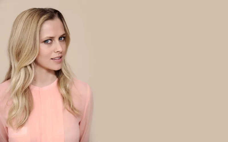 Teresa Palmer