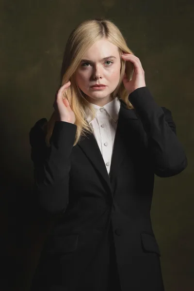 Elle Fanning