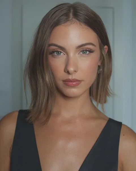 Carmella Rose