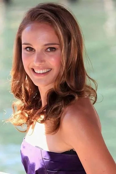 Natalie Portman