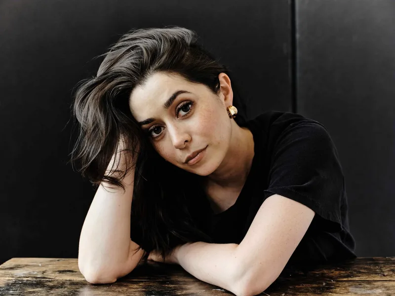 Cristin Milioti
